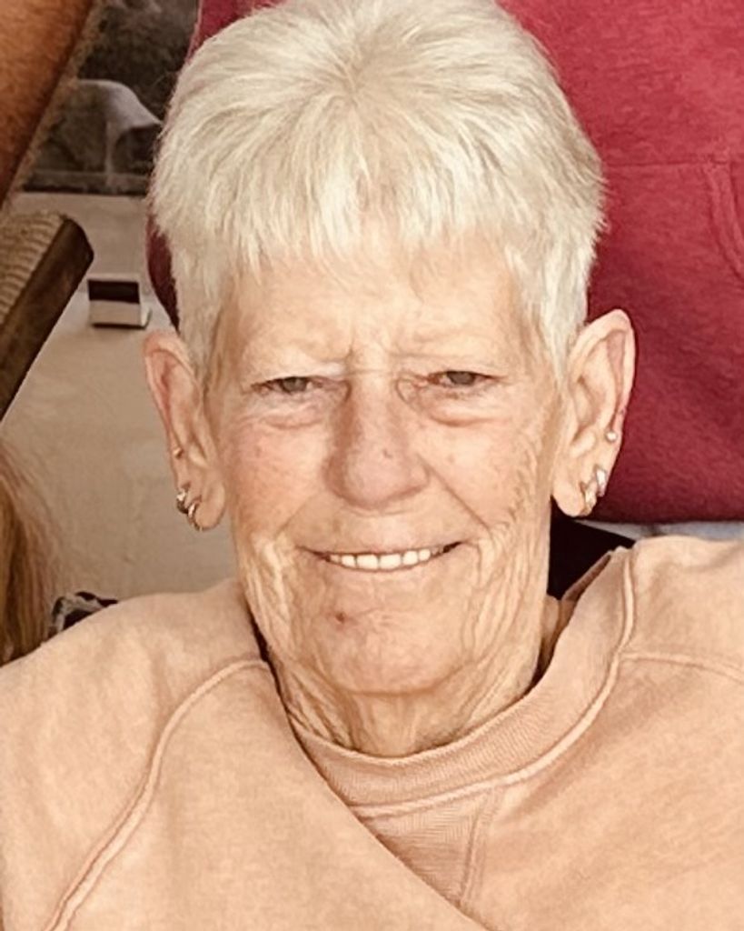Melody Layne Merrill Profile Photo