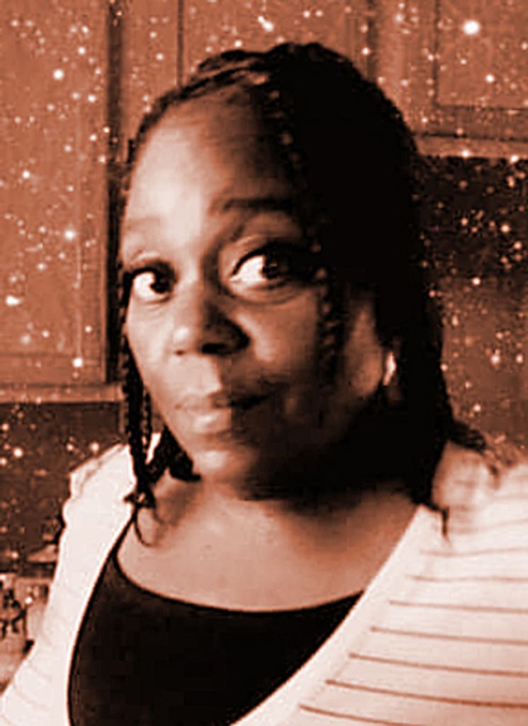 Donna Michelle Lewis