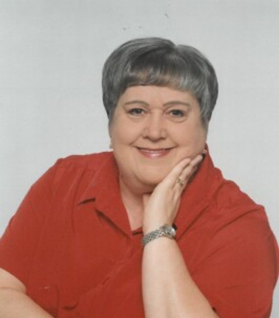 Carolyn Smith Profile Photo