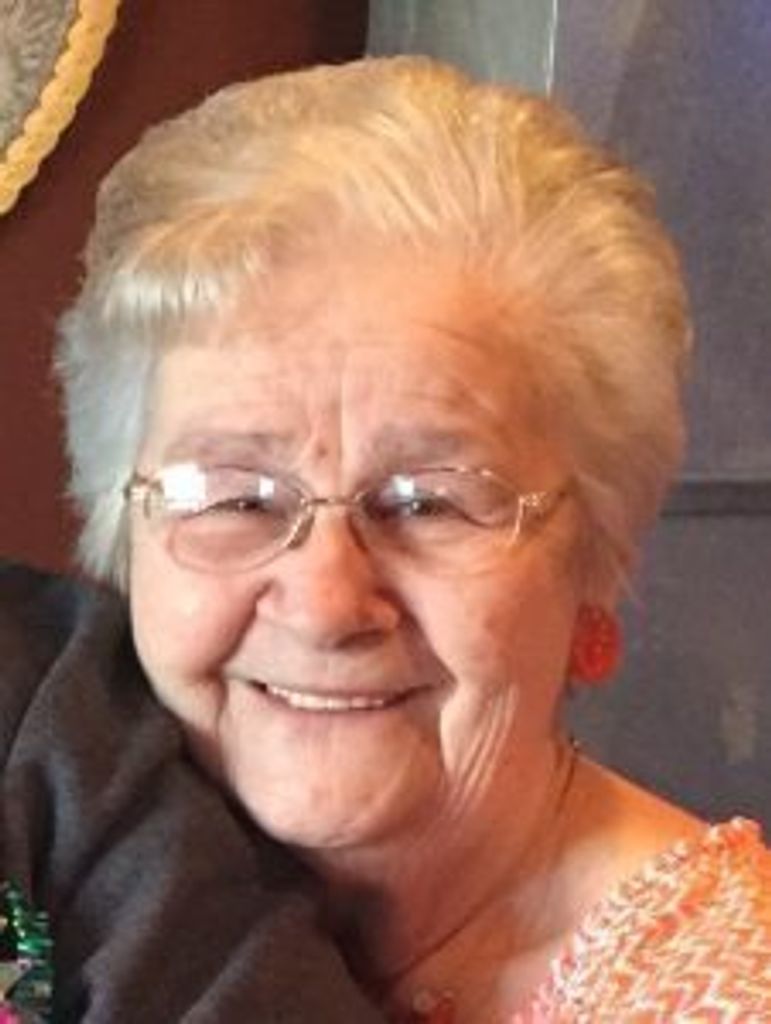 Nellie F. Taylor Profile Photo