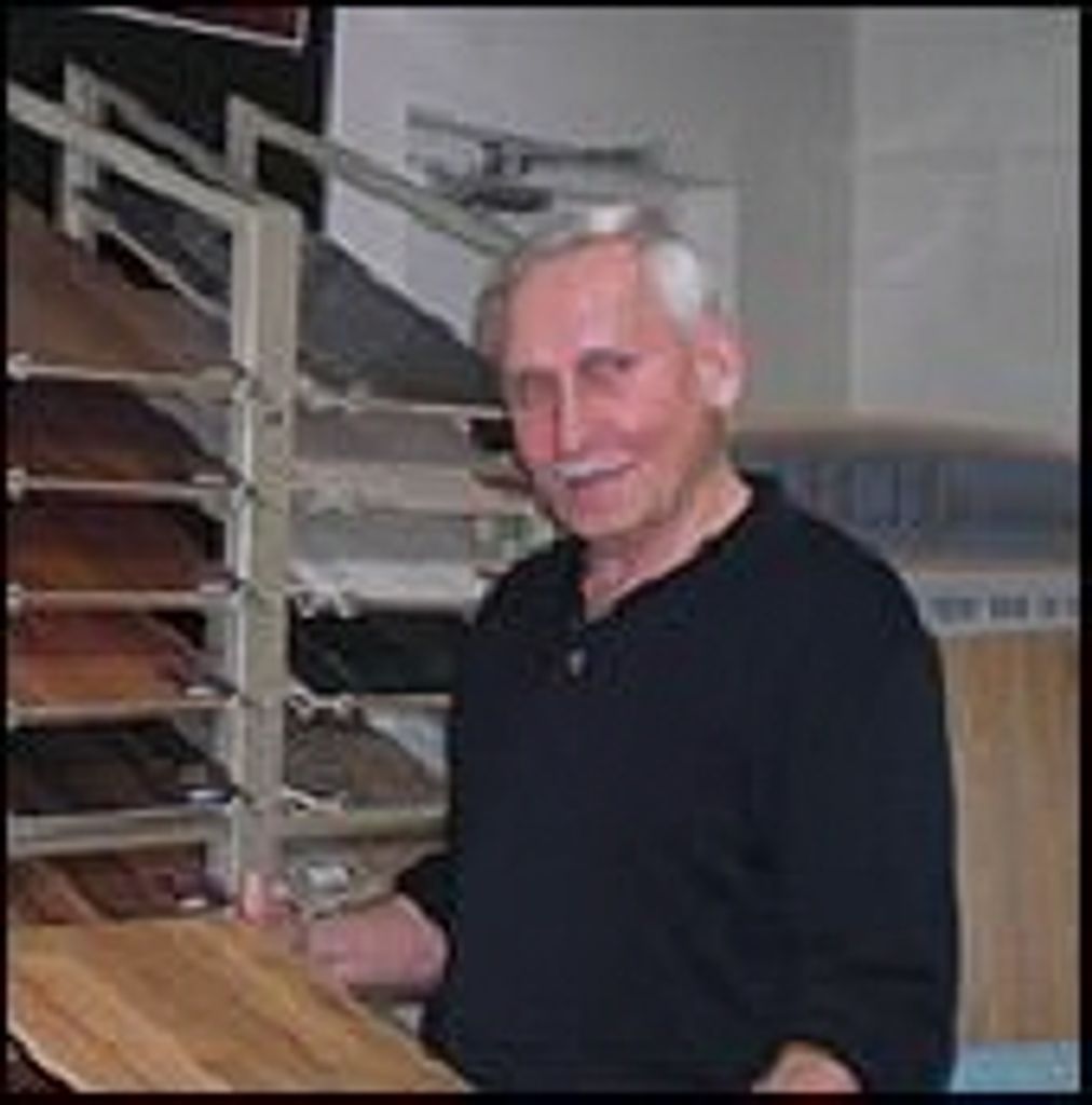 Gerald J. Wierzba