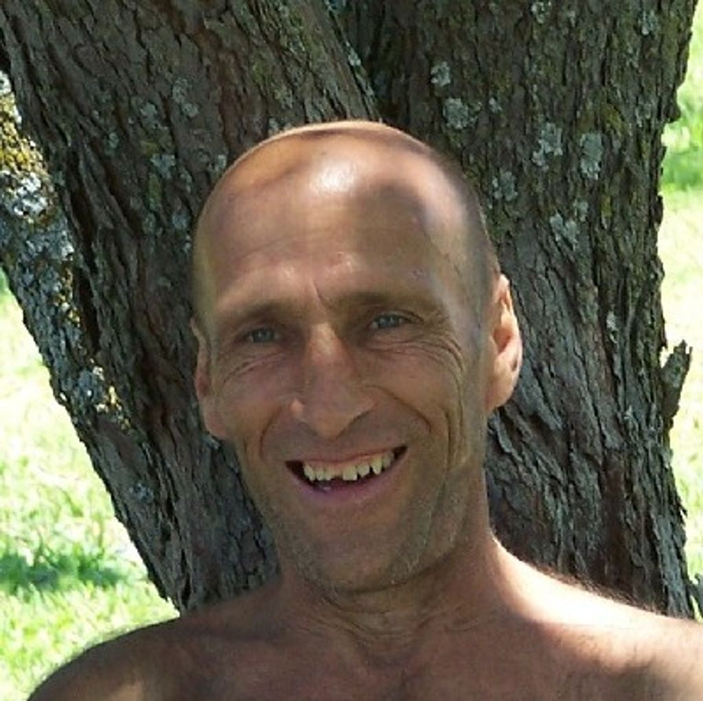 Timothy George Daniel