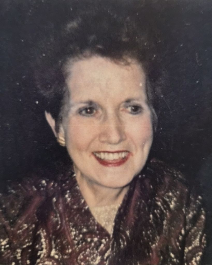 Jean D. Blum Profile Photo