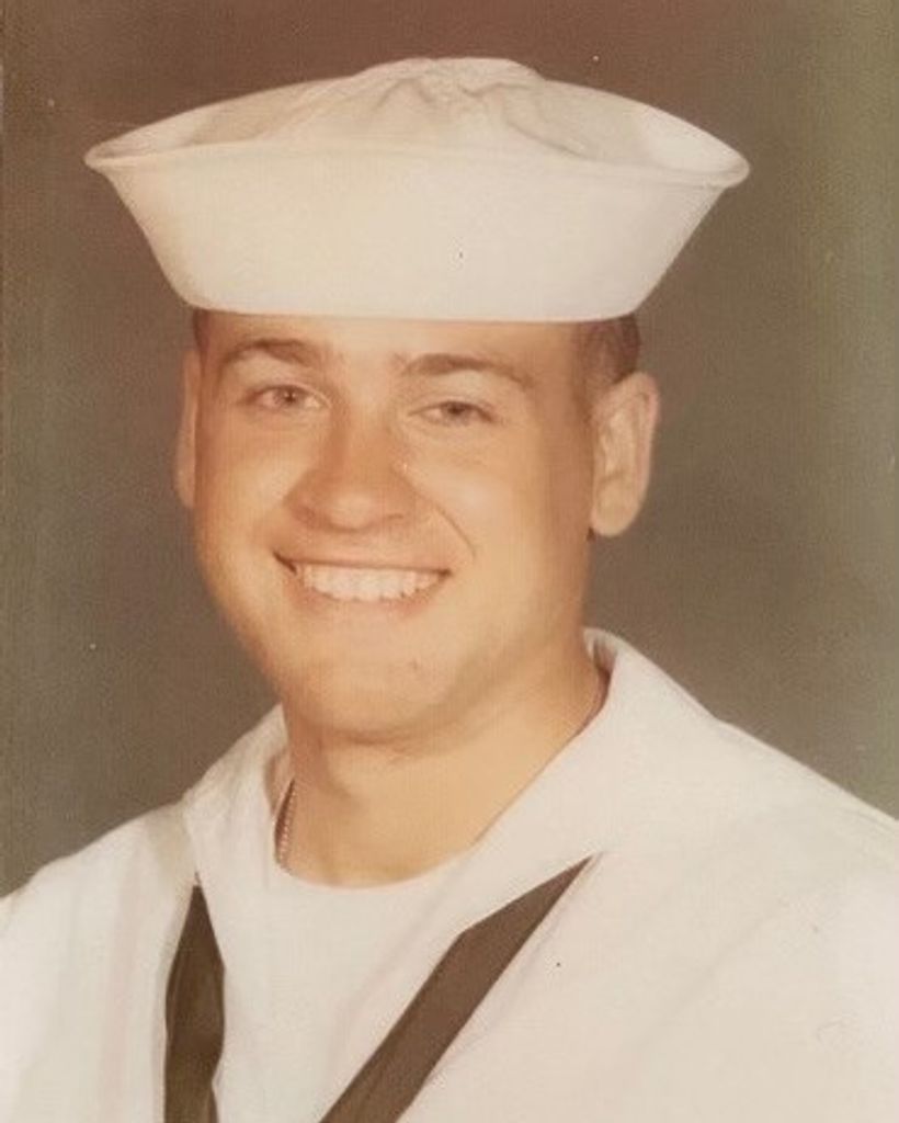 Pembo, Jr. Ronald A. Profile Photo