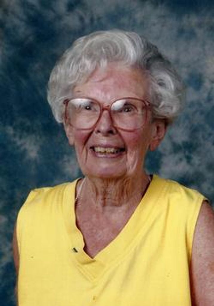 Marie L. Swartzbaugh