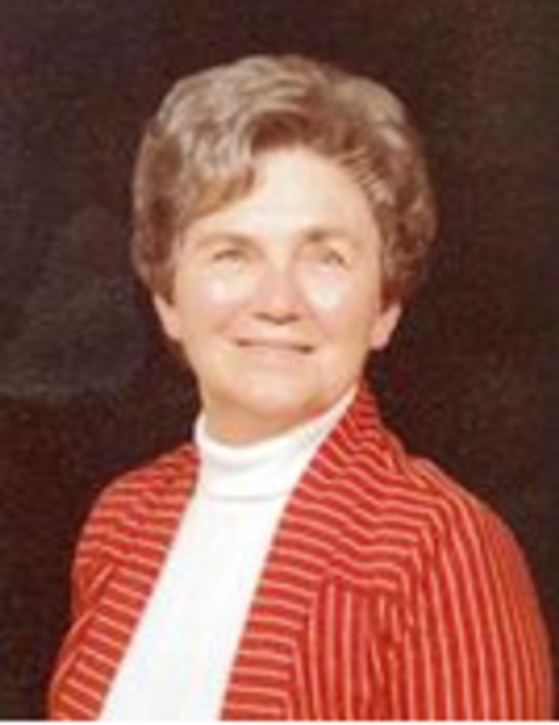 Ruby Mae (Boles) Burris Profile Photo