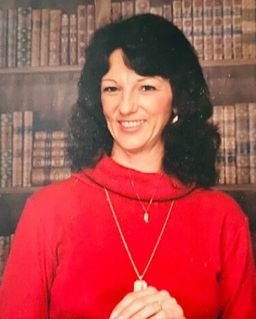 Bobbi Rae Kendall Profile Photo