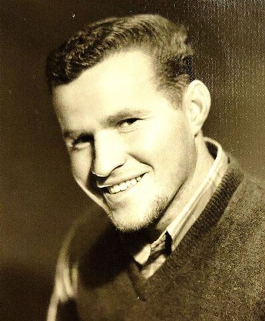 William Wayne Walker