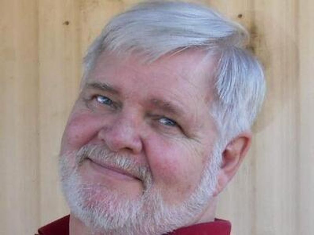 Paul Mckee Bowden Profile Photo