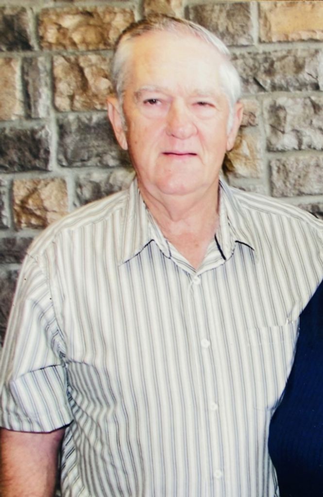 Wayne (Dick) Richard Fortner Profile Photo