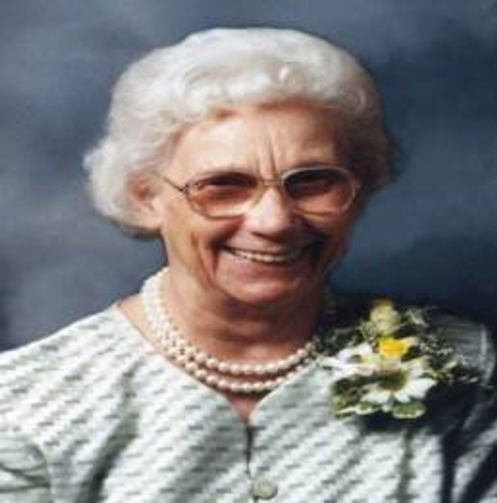 Theresa Huiner Profile Photo