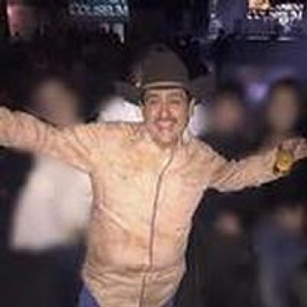 Roger Moreno