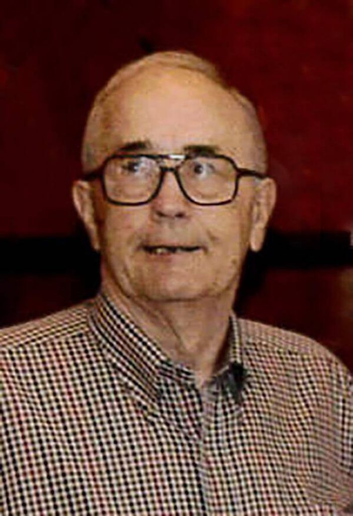 Floyd J. Keller Profile Photo