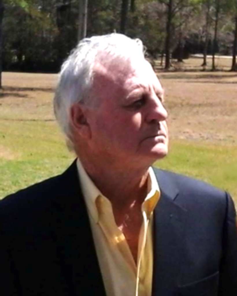 Melvin "Mel" Cornell Long