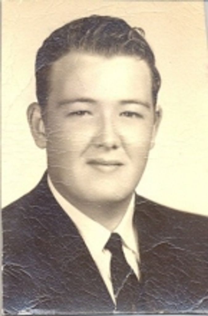 Orville Kinstler, Jr