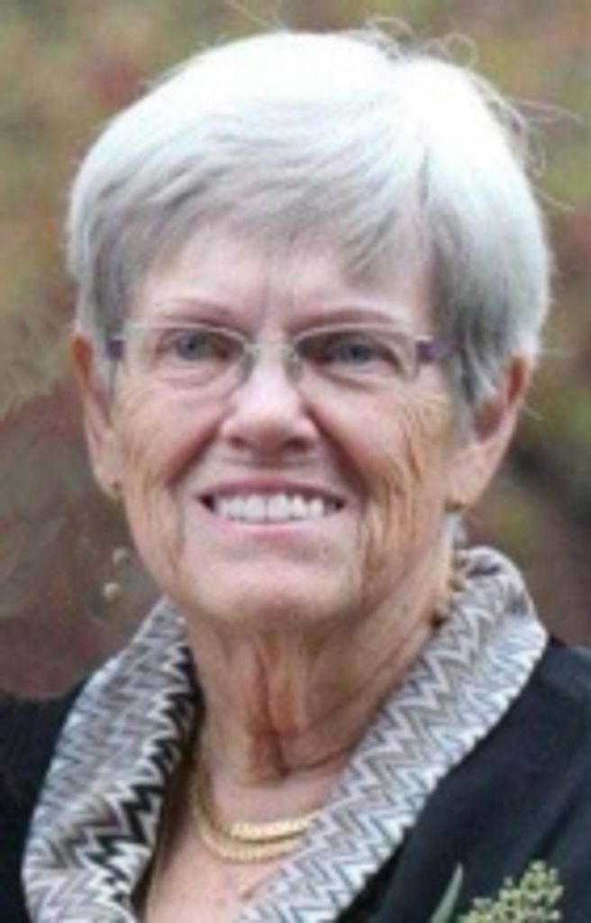 Ruth Flicek Johnson Profile Photo