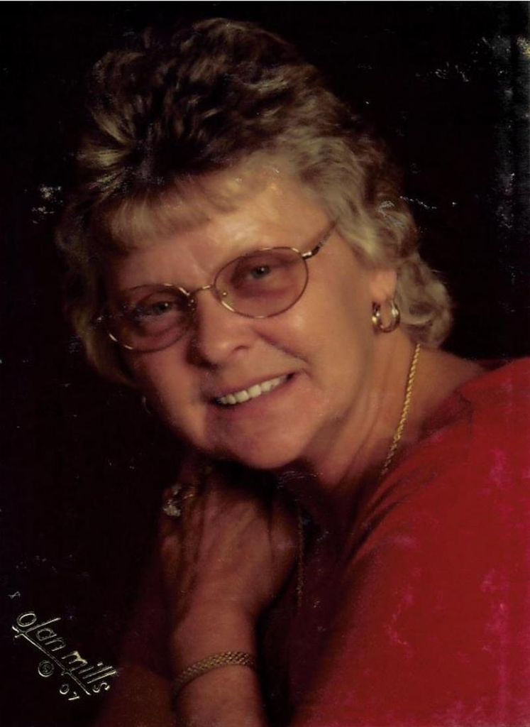 Deborah Lou Vanhorn Profile Photo