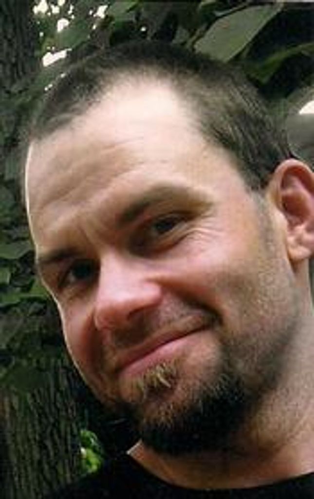 Daniel "Spoon" Wagner