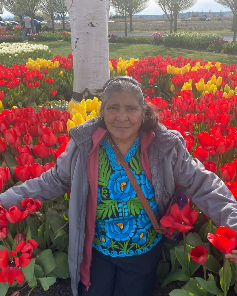 Yrene Mendoza Ruiz