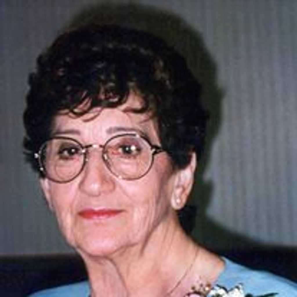 Marguerite Dealey