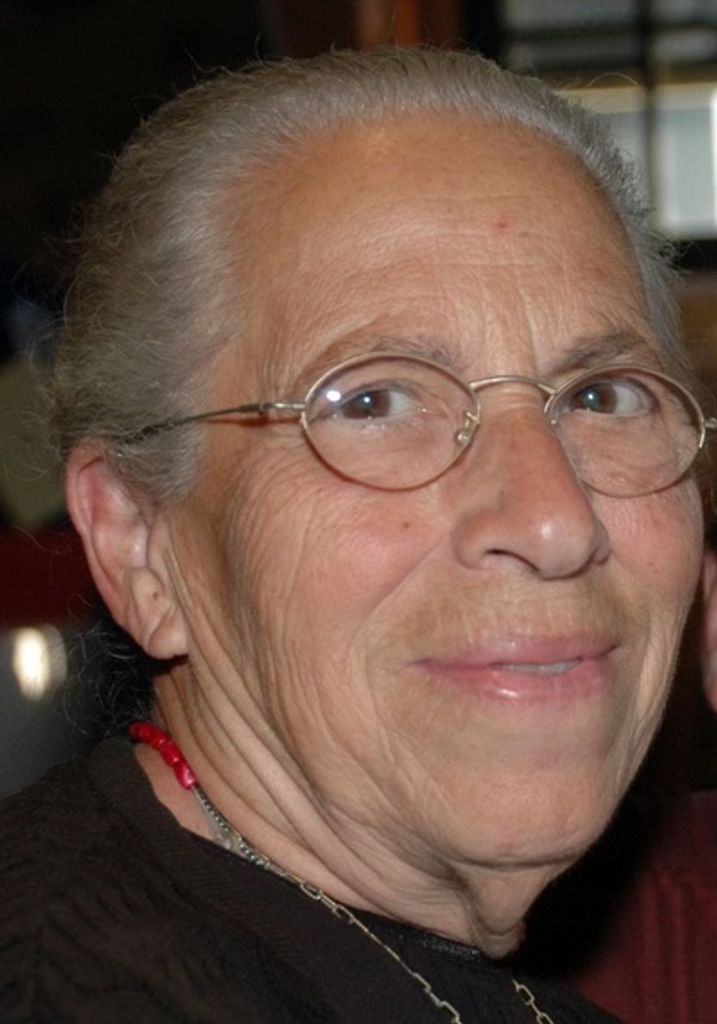 Giuseppina Brescia Profile Photo