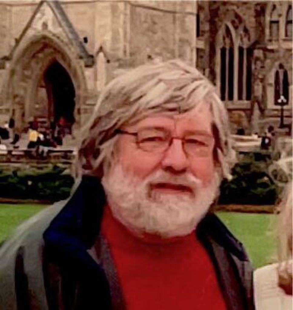 Daniel George Gilpin