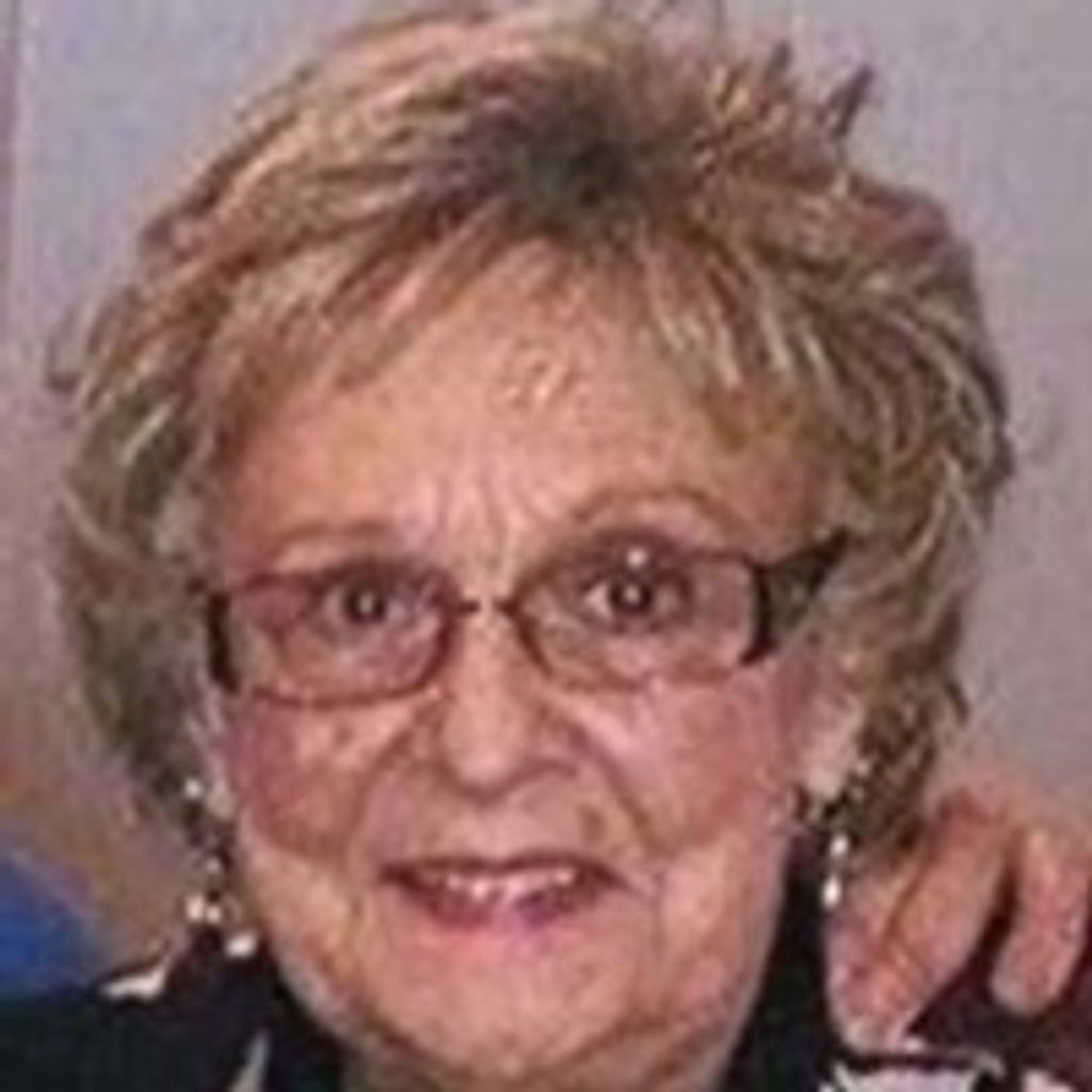 Doris K. Bonanno