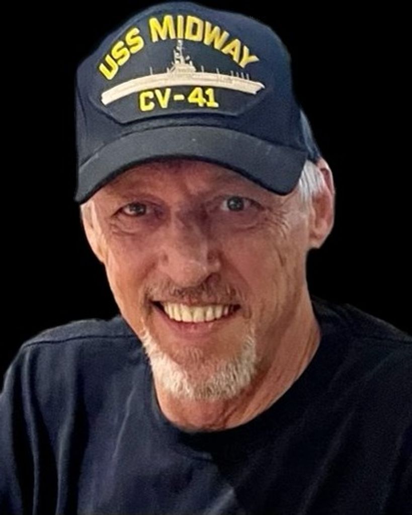 John Kenneth Miller Profile Photo