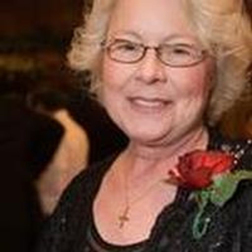 Susan Karen Willis