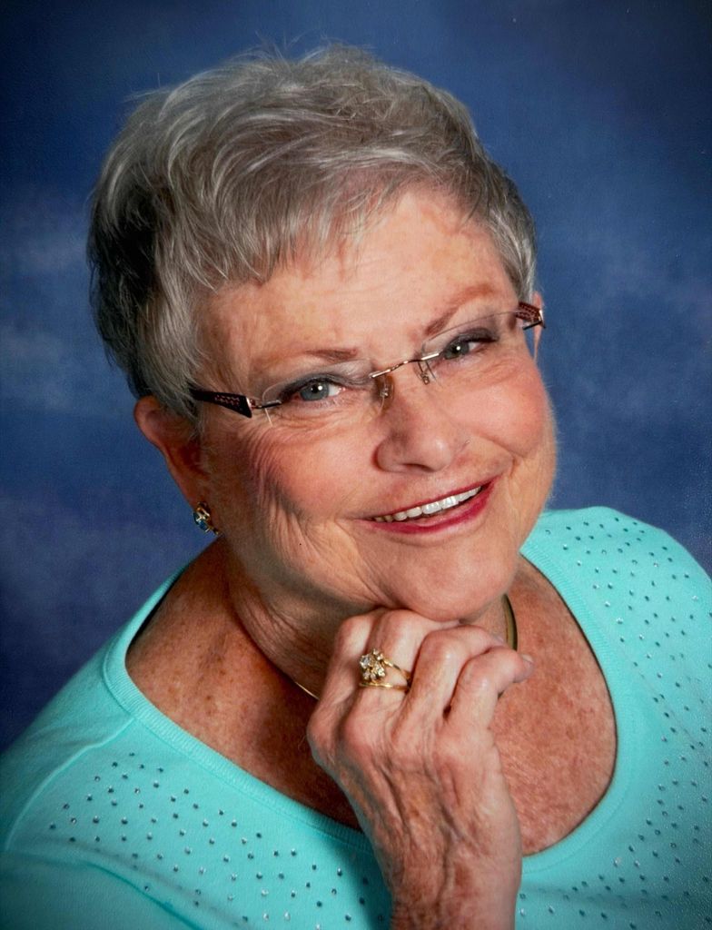 Susan Rose Robbins Profile Photo