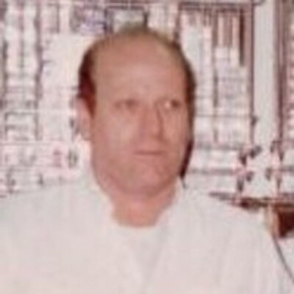 Harry T. Secrist Profile Photo