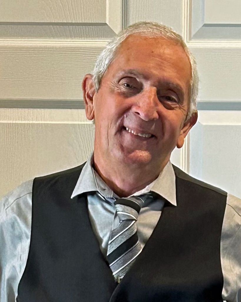 Kenneth Paul Myers Profile Photo