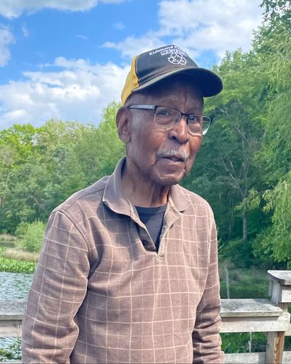 Otis Fleming Early's obituary image