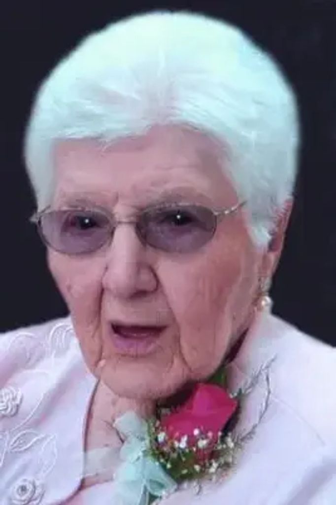 Estella Mcquate