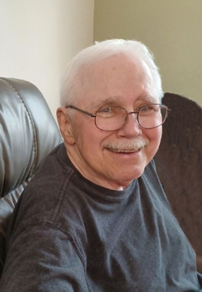 Jerry Lee Swigert Profile Photo