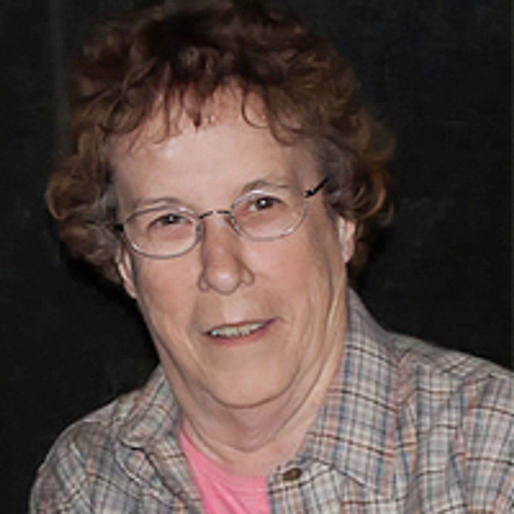 Janet Ann Bombard Profile Photo