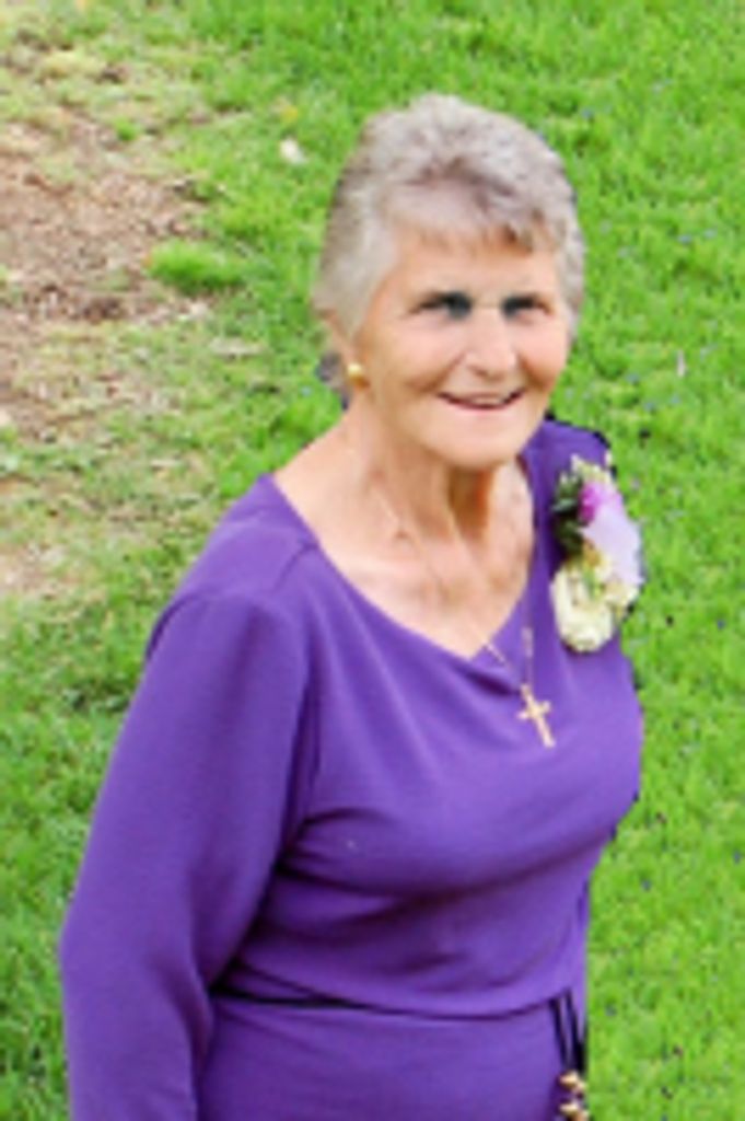 Arlene B. Wolsky