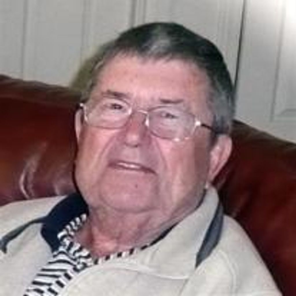 Frederick A. Baker