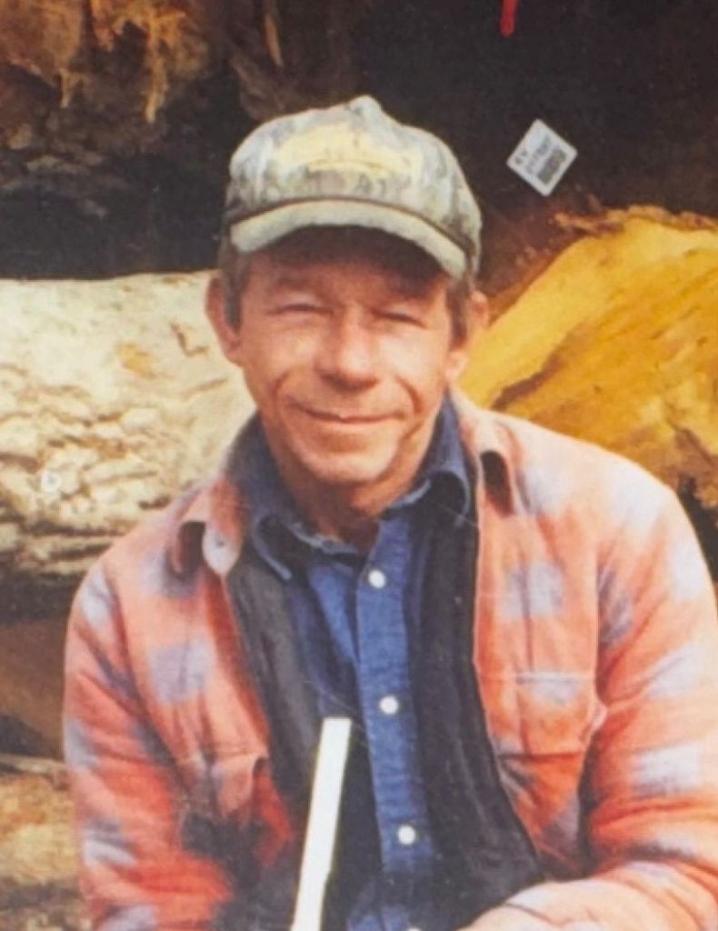 Kenneth (Cub) L  Daugherty Profile Photo
