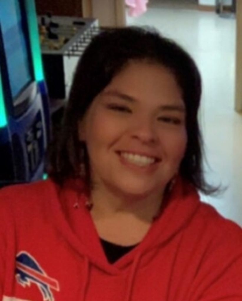 Amy K. Huff