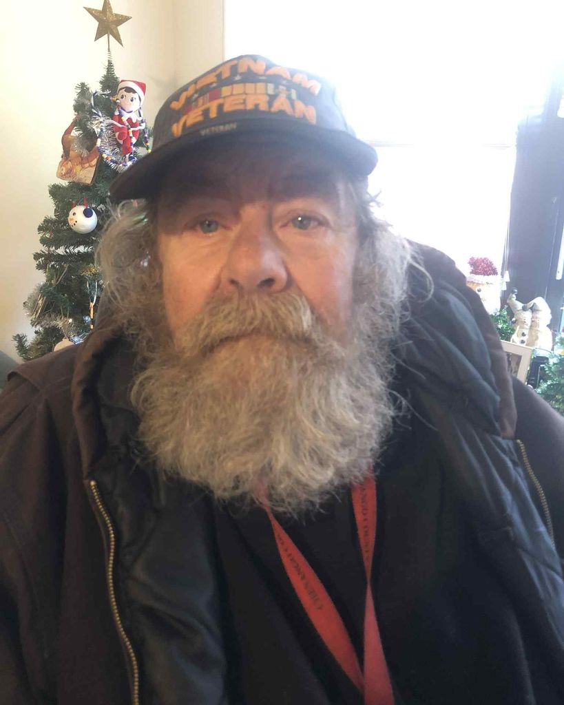 Harold C. Lorimer, Jr.