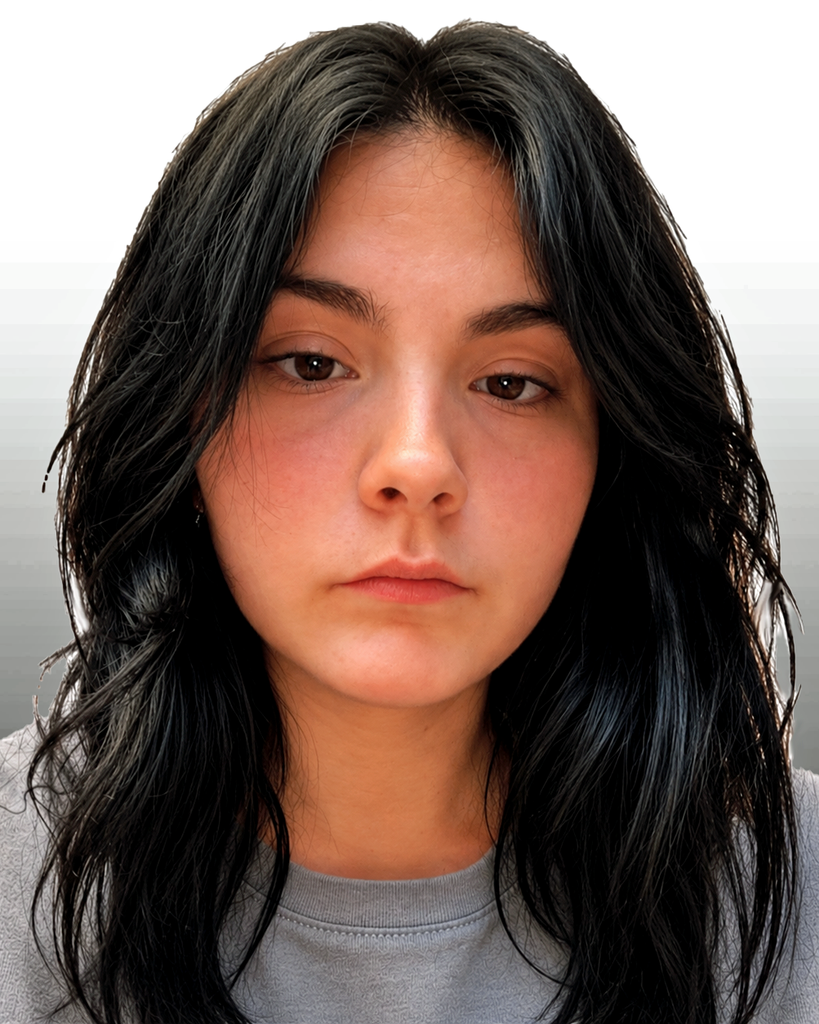 Sophia Ghegan