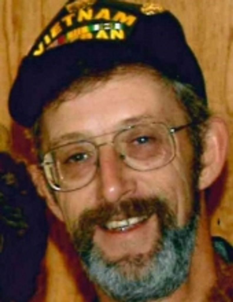 Robert "Bobby" Neal Atkins