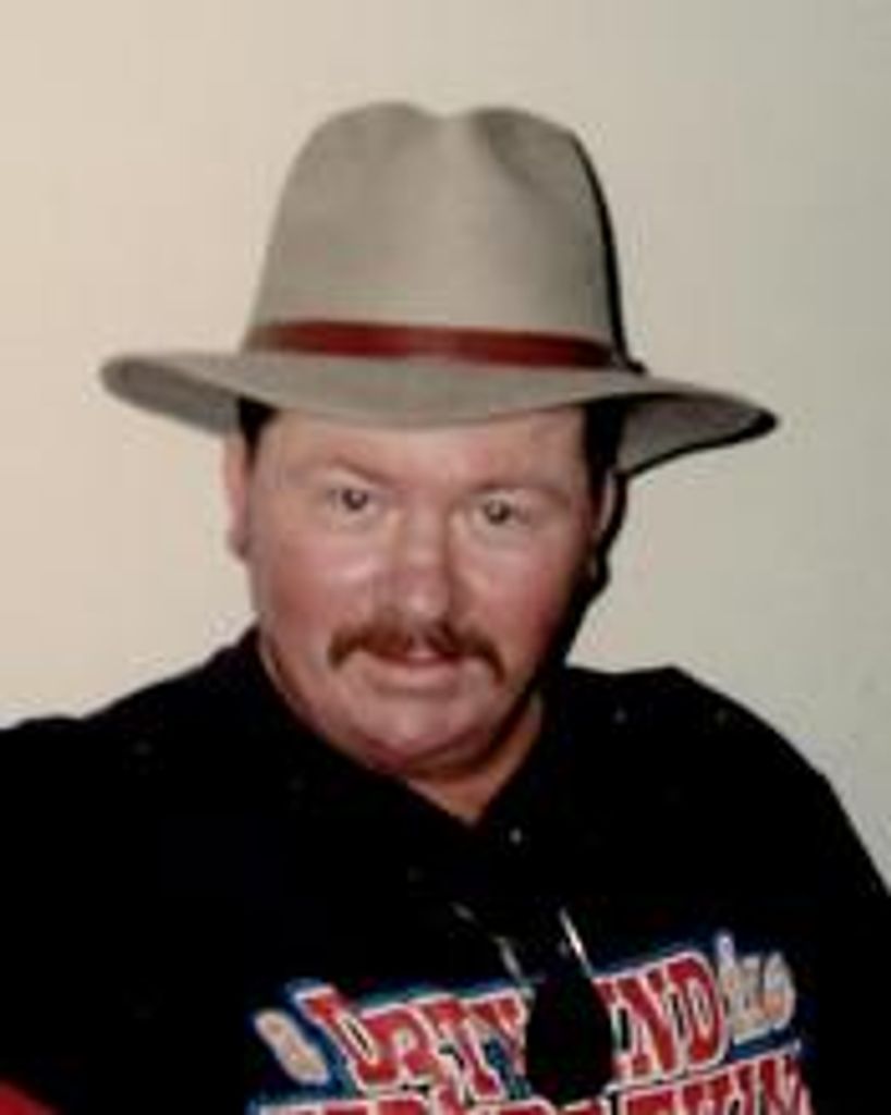 Terry Boshears