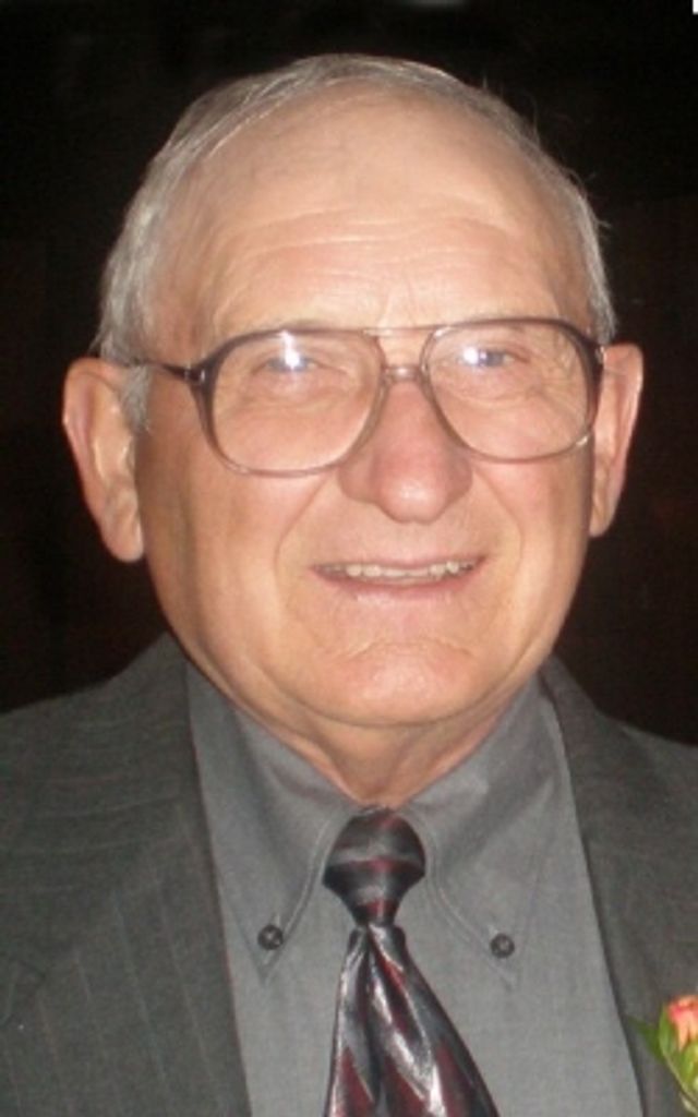 Donald James Hermsen