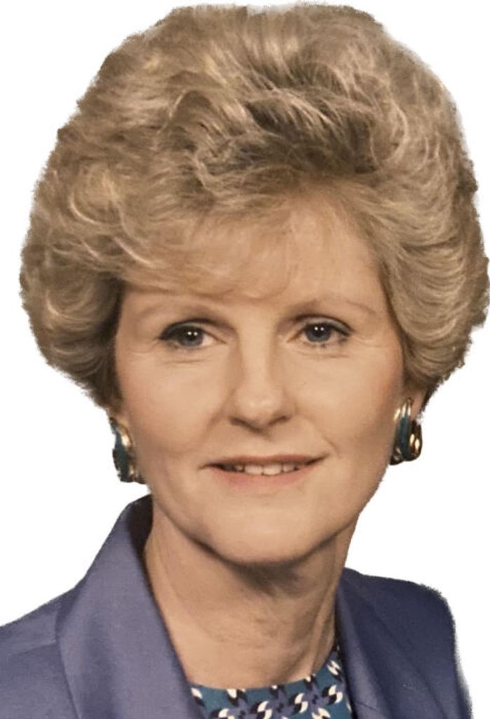 Martha Highfill Profile Photo