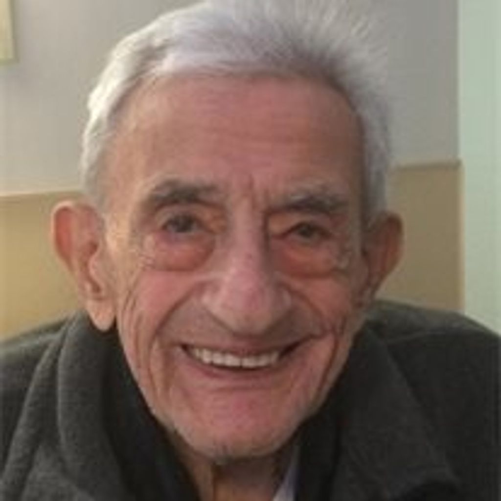Daniel J. Skowera Profile Photo