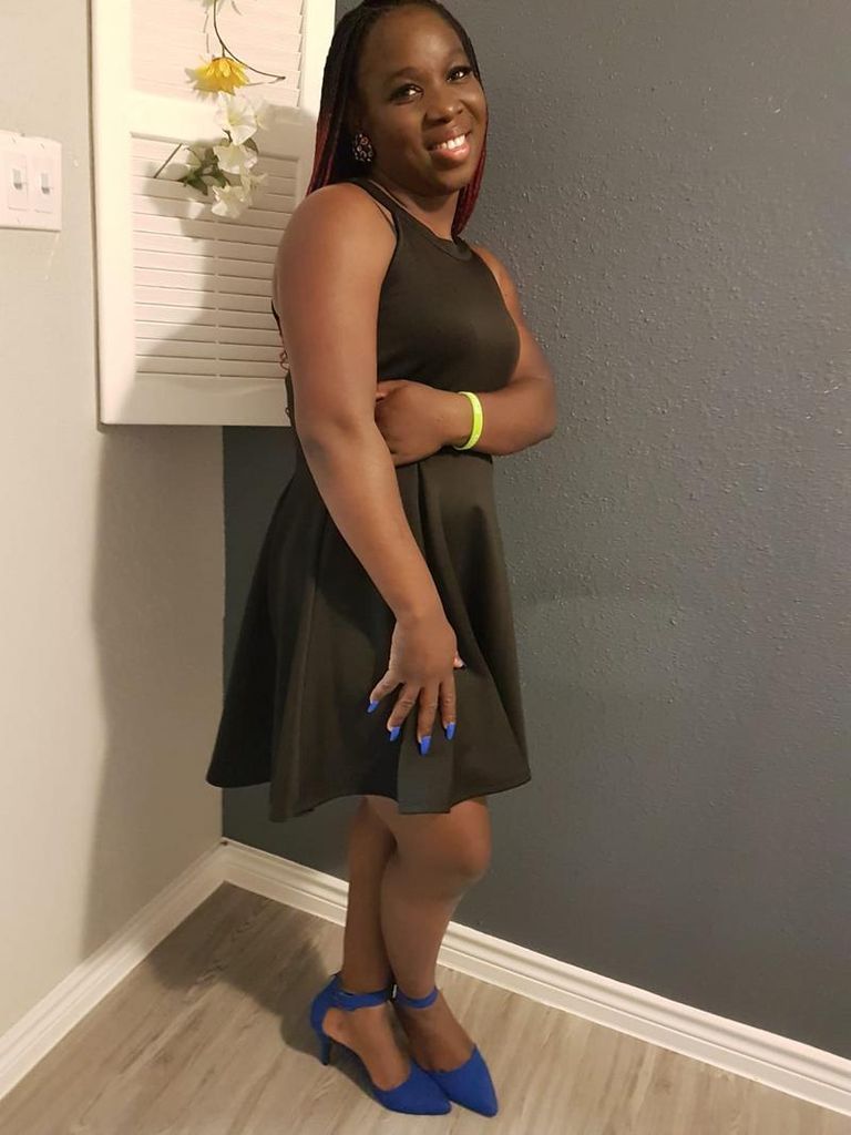 Joy Temiloluwa Matthew Profile Photo
