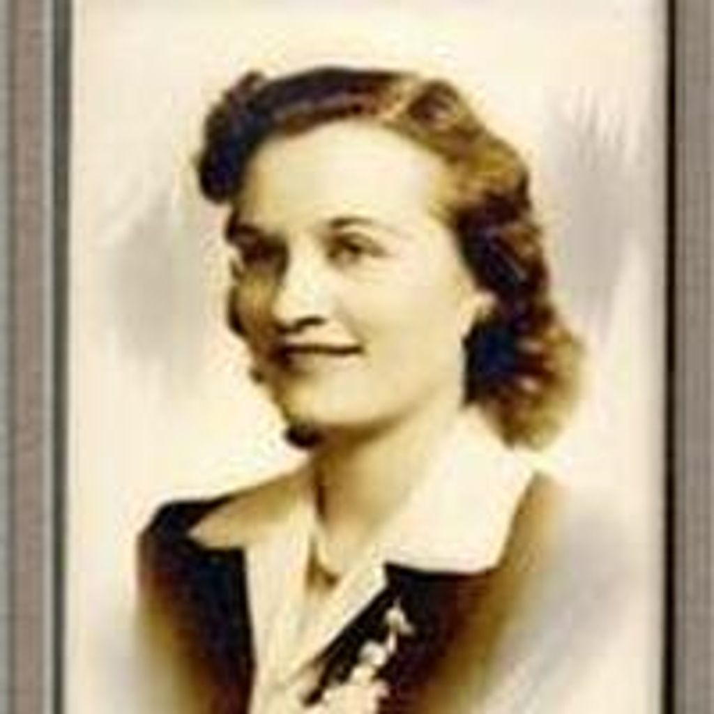 Mary Mundell