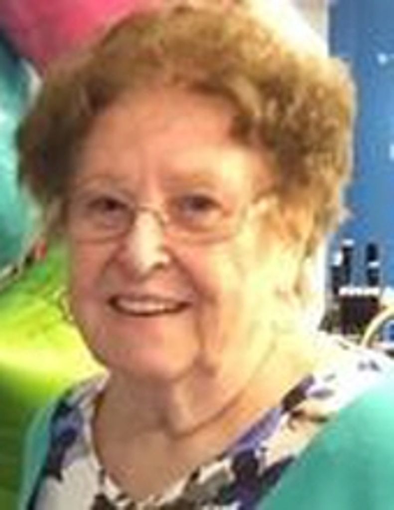 Lucille Mullien